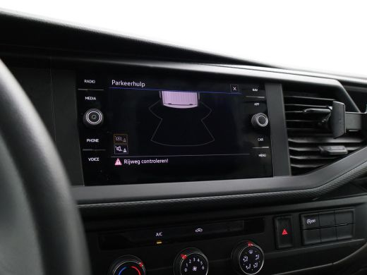 Volkswagen Transporter T6.1 2.0 TDI 150 PK DSG AUT. L2H1 + 18 INCH | LED | APPLE CARPLAY | COMFORTSTOELEN | NAVIGATIE ActivLease financial lease