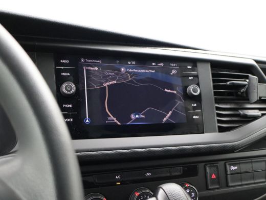 Volkswagen Transporter T6.1 2.0 TDI 150 PK DSG AUT. L2H1 + 18 INCH | LED | APPLE CARPLAY | COMFORTSTOELEN | NAVIGATIE ActivLease financial lease