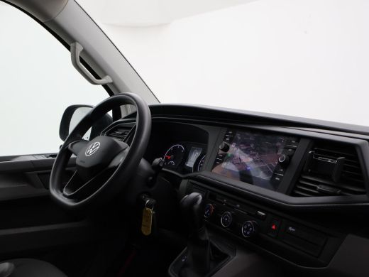 Volkswagen Transporter T6.1 2.0 TDI 150 PK DSG AUT. L2H1 + 18 INCH | LED | APPLE CARPLAY | COMFORTSTOELEN | NAVIGATIE ActivLease financial lease