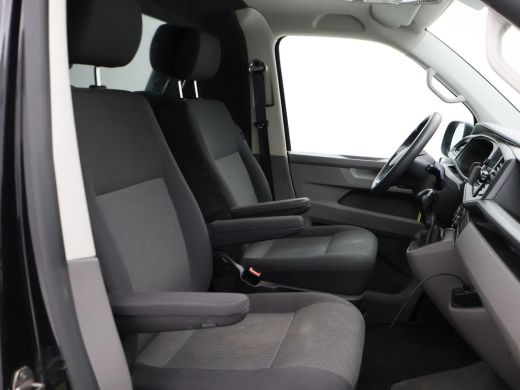 Volkswagen Transporter T6.1 2.0 TDI 150 PK DSG AUT. L2H1 + 18 INCH | LED | APPLE CARPLAY | COMFORTSTOELEN | NAVIGATIE ActivLease financial lease