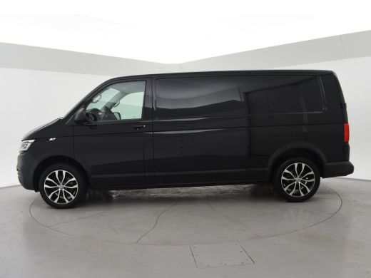 Volkswagen Transporter T6.1 2.0 TDI 150 PK DSG AUT. L2H1 + 18 INCH | LED | APPLE CARPLAY | COMFORTSTOELEN | NAVIGATIE ActivLease financial lease
