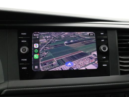 Volkswagen Transporter T6.1 2.0 TDI 150 PK DSG AUT. L2H1 + 18 INCH | LED | APPLE CARPLAY | COMFORTSTOELEN | NAVIGATIE ActivLease financial lease