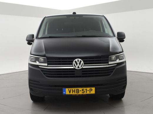 Volkswagen Transporter T6.1 2.0 TDI 150 PK DSG AUT. L2H1 + 18 INCH | LED | APPLE CARPLAY | COMFORTSTOELEN | NAVIGATIE ActivLease financial lease