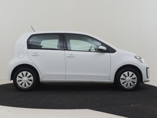 Volkswagen up! 1.0 65pk | Camera achter | Cruise control | Airco automatisch | Parkeersensoren achter | DAB radi... ActivLease financial lease
