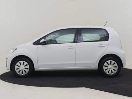 Volkswagen up! 1.0 65pk | Camera achter | Cruise control | Airco automatisch | Parkeersensoren achter | DAB radi... ActivLease financial lease