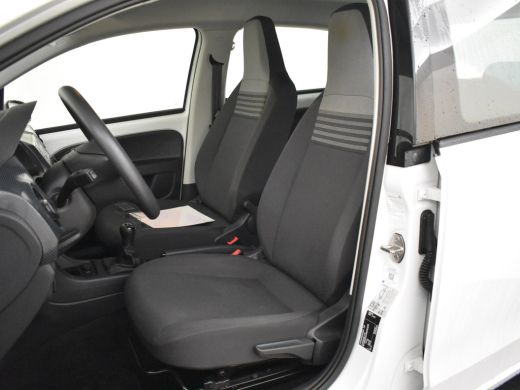 Volkswagen up! 1.0 65pk | Camera achter | Cruise control | Airco automatisch | Parkeersensoren achter | DAB radi... ActivLease financial lease