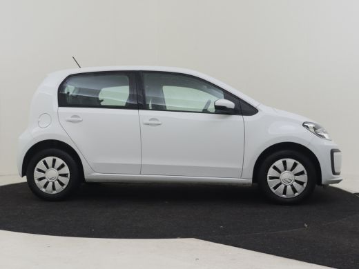 Volkswagen up! 1.0 65pk | Camera achter | Cruise control | Parkeersensoren achter | Airco automatisch | Cruise c... ActivLease financial lease