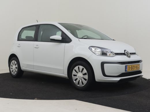 Volkswagen up! 1.0 65pk | Camera achter | Cruise control | Parkeersensoren achter | Airco automatisch | Cruise c... ActivLease financial lease