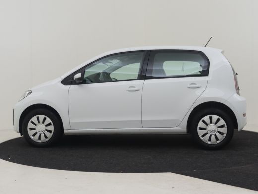 Volkswagen up! 1.0 65pk | Camera achter | Cruise control | Parkeersensoren achter | Airco automatisch | Cruise c... ActivLease financial lease