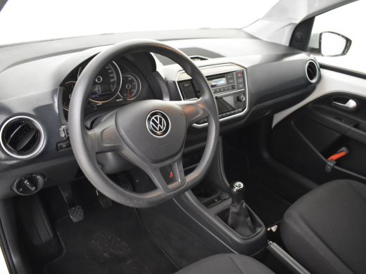 Volkswagen up! 1.0 65pk | Camera achter | Cruise control | Parkeersensoren achter | Airco automatisch | Cruise c... ActivLease financial lease