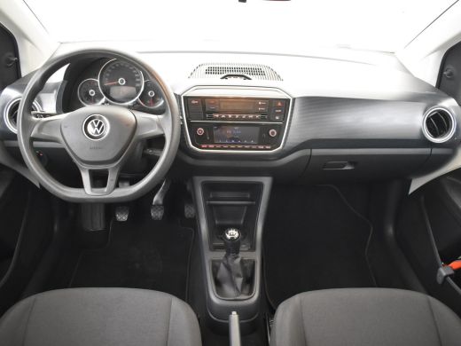 Volkswagen up! 1.0 65pk | Camera achter | Cruise control | Parkeersensoren achter | Airco automatisch | Cruise c... ActivLease financial lease