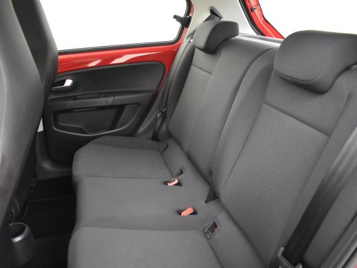 Volkswagen up! 1.0 65pk | Navigatie via smartphone | Airco | Led dagrijverlichting | Elektrische ramen voor | Da... ActivLease financial lease