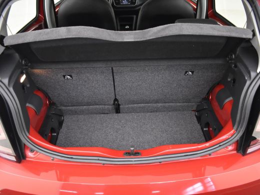 Volkswagen up! 1.0 65pk Navigatie via smartphone | Airco | Licht & zicht pakket | Led dagrijverlichting | Dab radio ActivLease financial lease