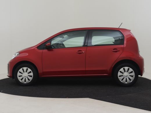 Volkswagen up! 1.0 65pk Navigatie via smartphone | Airco | Licht & zicht pakket | Led dagrijverlichting | Dab radio ActivLease financial lease