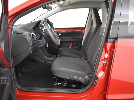 Volkswagen up! 1.0 65pk Navigatie via smartphone | Airco | Licht & zicht pakket | Led dagrijverlichting | Dab radio ActivLease financial lease