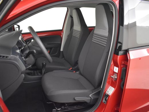 Volkswagen up! 1.0 65pk Navigatie via smartphone | Airco | Licht & zicht pakket | Led dagrijverlichting | Dab radio ActivLease financial lease