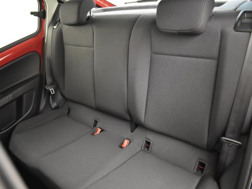 Volkswagen up! 1.0 65pk Navigatie via smartphone | Airco | Licht & zicht pakket | Led dagrijverlichting | Dab radio ActivLease financial lease