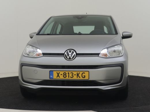 Volkswagen up! 1.0 65pk | Navigatie via smartphone | Airco | Licht &zicht pakket | Led dagrijverlichting | Elekt... ActivLease financial lease