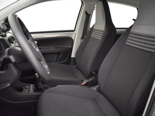 Volkswagen up! 1.0 65pk | Navigatie via smartphone | Airco | Licht &zicht pakket | Led dagrijverlichting | Elekt... ActivLease financial lease