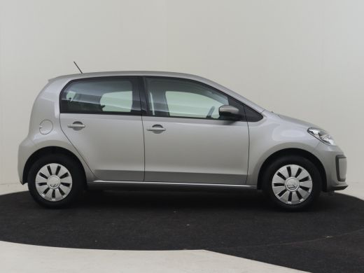 Volkswagen up! 1.0 65pk | Navigatie via smartphone | Airco | Licht &zicht pakket | Led dagrijverlichting | Elekt... ActivLease financial lease