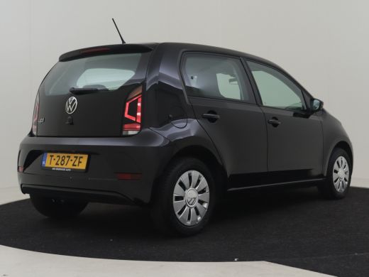 Volkswagen up! 1.0 65pk | Navigatie via smartphone | Licht & zicht pakket | Airco | Dab radio | Led dagrijverlic... ActivLease financial lease
