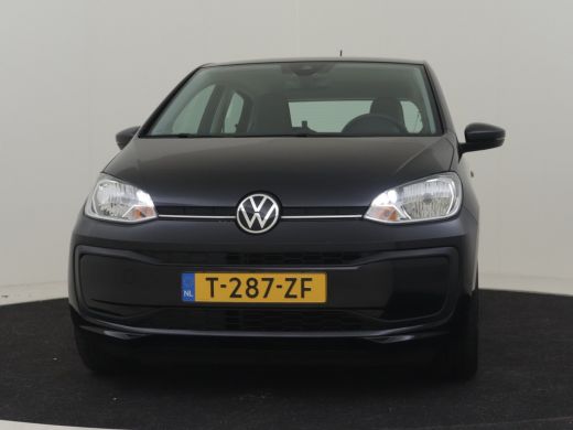 Volkswagen up! 1.0 65pk | Navigatie via smartphone | Licht & zicht pakket | Airco | Dab radio | Led dagrijverlic... ActivLease financial lease