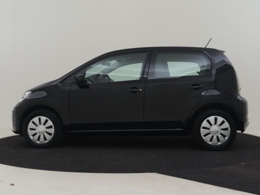 Volkswagen up! 1.0 65pk | Navigatie via smartphone | Licht & zicht pakket | Airco | Dab radio | Led dagrijverlic... ActivLease financial lease