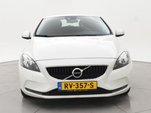 Volvo  V40 2.0 D2 120 PK EURO 6 + NAVIGATIE Volvo V40 2.0 D2 + NAVIGATIE | DIGITALE COCKPIT | CRUISE CONTROL ActivLease financial lease