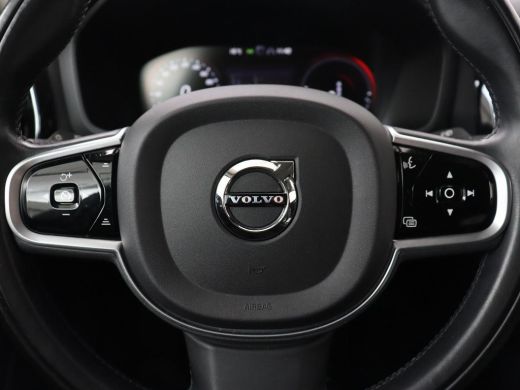Volvo  V60 2.0 T6 AWD Recharge Business Pro | Leder | Trekhaak | Stoel & stuurverwarming | Adaptive cruise |... ActivLease financial lease