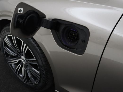 Volvo  V60 2.0 T6 AWD Recharge Business Pro | Leder | Trekhaak | Stoel & stuurverwarming | Adaptive cruise |... ActivLease financial lease