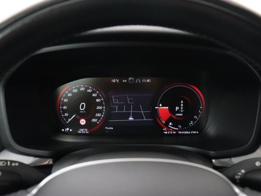 Volvo  V60 2.0 T6 AWD Recharge Business Pro | Leder | Trekhaak | Stoel & stuurverwarming | Adaptive cruise |... ActivLease financial lease