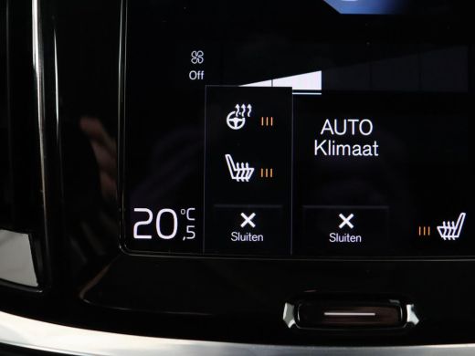 Volvo  V60 2.0 T6 AWD Recharge Business Pro | Leder | Trekhaak | Stoel & stuurverwarming | Adaptive cruise |... ActivLease financial lease