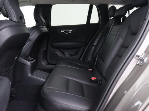 Volvo  V60 2.0 T6 AWD Recharge Business Pro | Leder | Trekhaak | Stoel & stuurverwarming | Adaptive cruise |... ActivLease financial lease