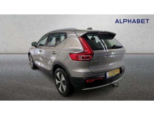 Volvo  XC40 1.5 T2 Momentum NL-AUTO | TREKHAAK | STOEL VERWARMING ActivLease financial lease