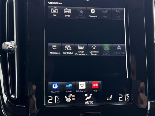 Volvo  XC40 1.5 T2 Momentum NL-AUTO | TREKHAAK | STOEL VERWARMING ActivLease financial lease