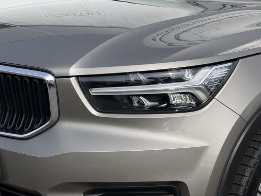 Volvo  XC40 1.5 T2 Momentum NL-AUTO | TREKHAAK | STOEL VERWARMING ActivLease financial lease