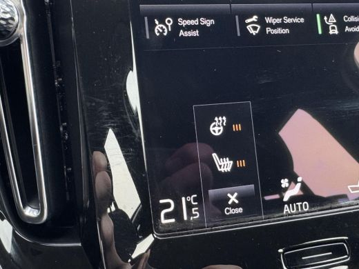Volvo  XC40 1.5 T2 Momentum NL-AUTO | TREKHAAK | STOEL VERWARMING ActivLease financial lease