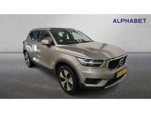 Volvo  XC40 1.5 T2 Momentum NL-AUTO | TREKHAAK | STOEL VERWARMING ActivLease financial lease