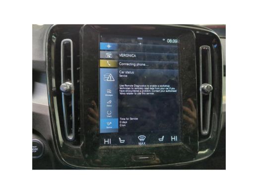 Volvo  XC40 1.5 T2 Momentum NL-AUTO | TREKHAAK | STOEL VERWARMING ActivLease financial lease