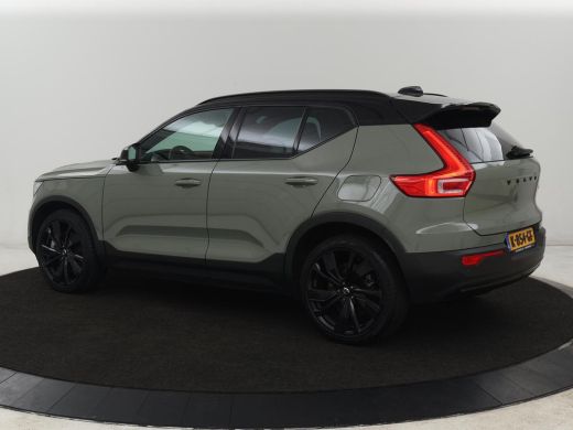 Volvo  XC40 Recharge P8 AWD R Design | Trekhaak | Leder/Alcantara | Stoel & stuurverwarming | Keyless | Navig... ActivLease financial lease