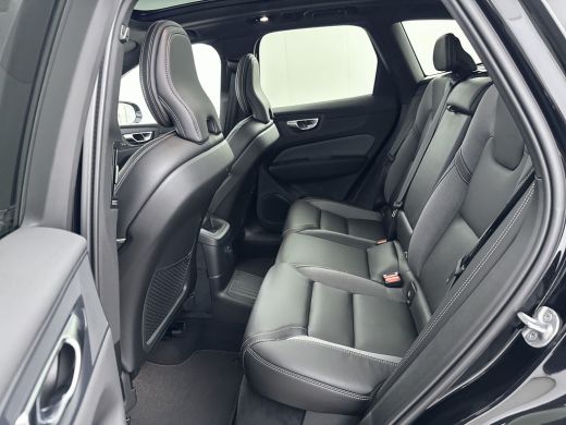 Volvo  XC60 T6 Recharge Ultra Black Edition | Facelift | 21" | Elektrisch verst. Sportstoelen | Panoramadak |... ActivLease financial lease