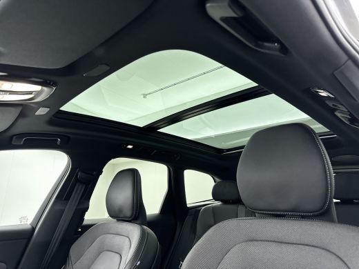 Volvo  XC60 T6 Recharge Ultra Black Edition | Facelift | 21" | Elektrisch verst. Sportstoelen | Panoramadak |... ActivLease financial lease