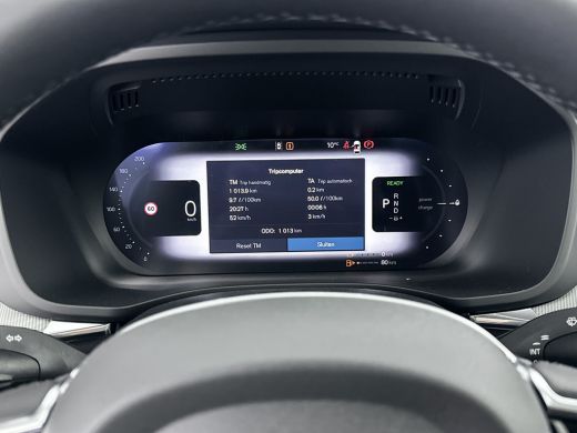 Volvo  XC60 T6 Recharge Ultra Black Edition | Facelift | 21" | Elektrisch verst. Sportstoelen | Panoramadak |... ActivLease financial lease