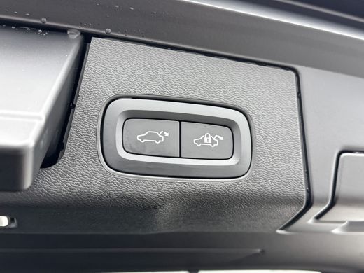 Volvo  XC60 T6 Recharge Ultra Black Edition | Facelift | 21" | Elektrisch verst. Sportstoelen | Panoramadak |... ActivLease financial lease