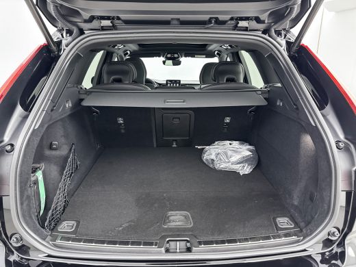 Volvo  XC60 T6 Recharge Ultra Black Edition | Facelift | 21" | Elektrisch verst. Sportstoelen | Panoramadak |... ActivLease financial lease