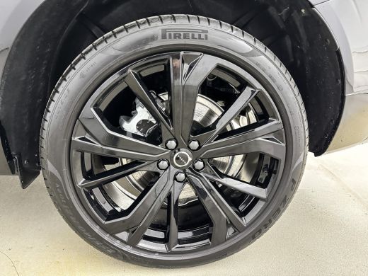 Volvo  XC60 T6 Recharge Ultra Black Edition | Facelift | 21" | Elektrisch verst. Sportstoelen | Panoramadak |... ActivLease financial lease