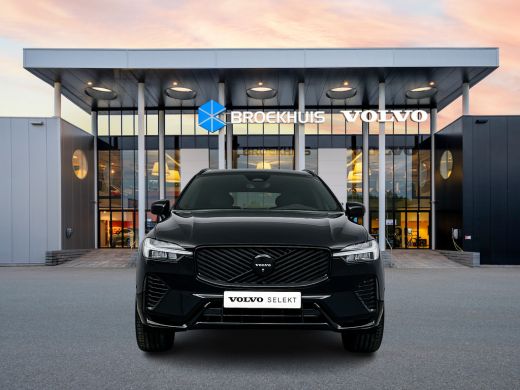 Volvo  XC60 T6 Recharge Ultra Black Edition | Facelift | 21" | Elektrisch verst. Sportstoelen | Panoramadak |... ActivLease financial lease