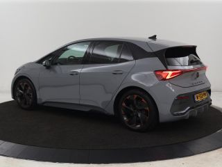 CUPRA Born Adrenaline One 62 kWh | Stoelverwarming | Adaptive cruise | Camera | Carplay | Sfeerverlichting |...