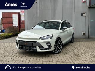 CUPRA Leon Sportstourer VZ Performance 1.5 TSI e-Hybrid 200 kW / 272 PK Stationwagen 6 versn. DSG