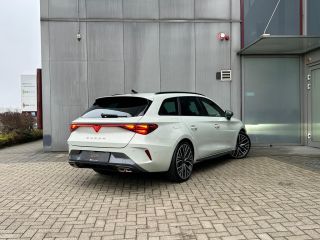 CUPRA Leon Sportstourer VZ Performance 1.5 TSI e-Hybrid 200 kW / 272 PK Stationwagen 6 versn. DSG